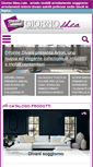 Mobile Screenshot of giornoidea.com